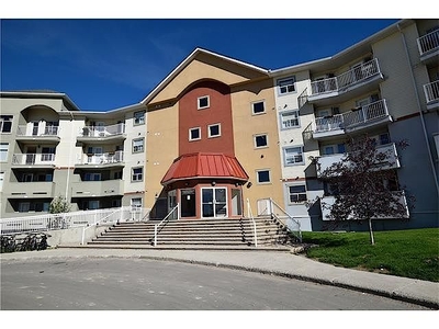 Airdrie Apartment For Rent | 2 Bedrooms 2 Bathrooms Apartment