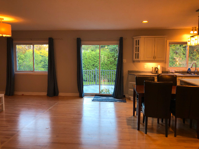 All inclusive bedroom near Algonquin College ( female only)