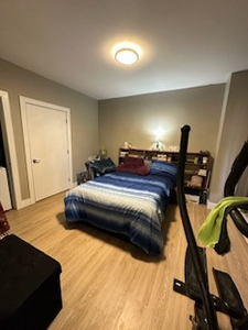 All Inclusive - One Bedroom Apartment in Downtown Halifax