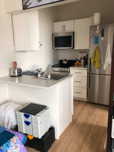 Available June 1st - Bachelor Apartment in Dartmouth