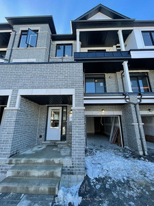 Brand New Townhome! $699,000