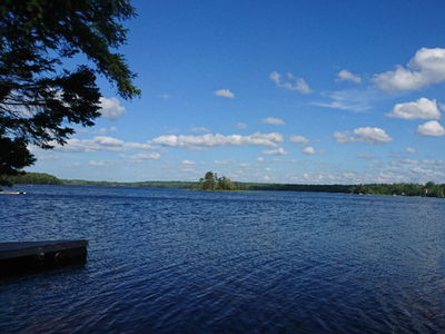 Building Lots for Sale - Angevine Lake, NS