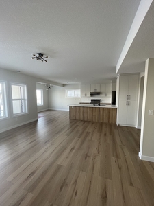 Calgary Basement For Rent | Belvedere | Legal luxury walkout basement suite