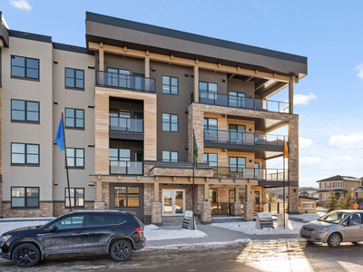 Calgary Pet Friendly Condo Unit For Rent | Wolf Willow | Welcome to your brand-new, never