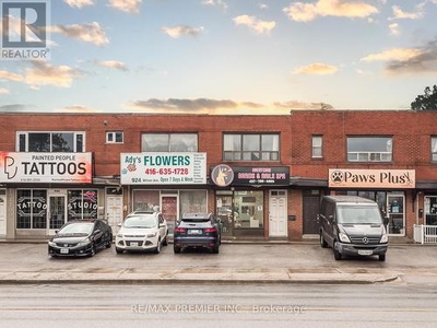 Commercial For Sale In Ancaster, Toronto, Ontario