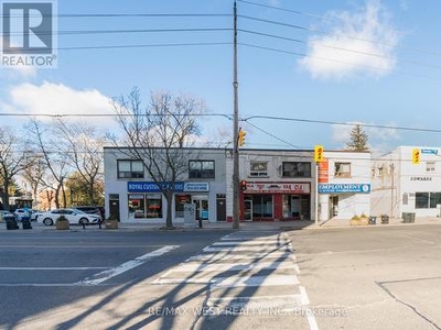 Commercial For Sale In Islington City Centre West, Toronto, Ontario