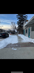 Commercial retail space for sale - okotoks