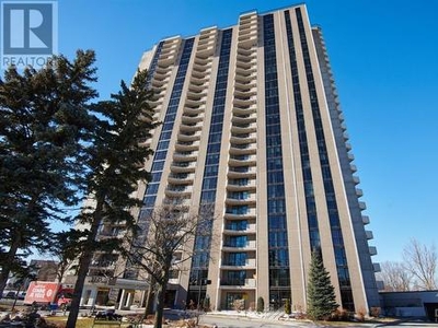 Condo For Sale In Woodroffe - Lincoln Heights, Ottawa, Ontario
