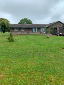 Cozy Country Bungalow between Port Dover & Simcoe