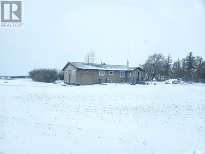 Creekside Acreage Milden Rm No. 286, Saskatchewan