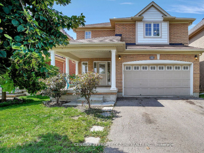 Detached Home For Rent/Lease 4 Bed 3 Bath in Milton