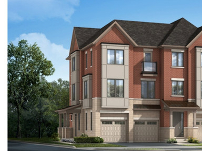 Distress ASSIGNMENT SALE DETACHED IN OAKVILLE NOT TO BE MISSED