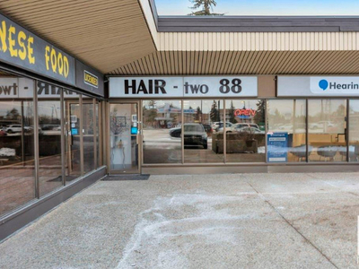 Established Hair Salon located in the neighborhood of Blue Quill