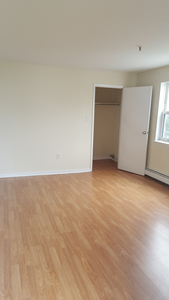 Fantastic one bedroom in Halifax's North-end- MAY 1ST