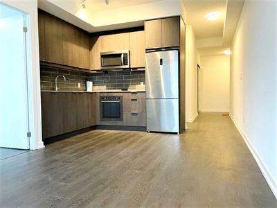 For Rent -2 Bed/2 Bath,11th floor Condo ,walking to Fairview
