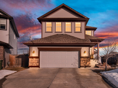 FOR SALE or TRADE: Stunning HOME in Southfork, Leduc Alberta