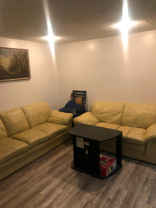 Furnished Private Room