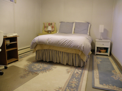 Furnished Room and Board (meals Included) in South Red Deer