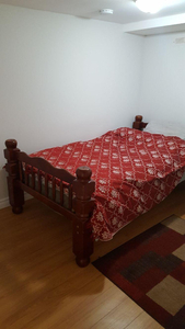 Furnished room in Scarborough! Rent now!