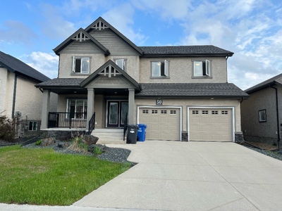 Great spacious Bridgewater new house with 4 bedrooms
