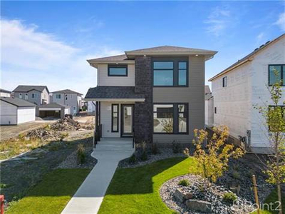 Homes for Sale in Sage Creek, Winnipeg, Manitoba $664,900