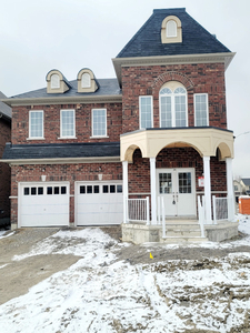 House for rent in Oshawa
