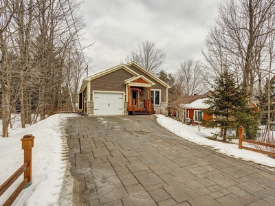 House for sale estrie