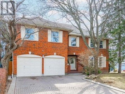 House For Sale In Humber Valley, Toronto, Ontario