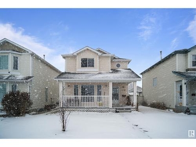 House For Sale In Lauderdale, Edmonton, Alberta