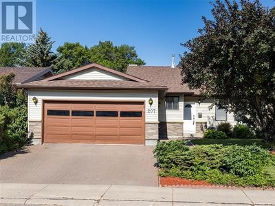 House For Sale In Silverwood Heights, Saskatoon, Saskatchewan