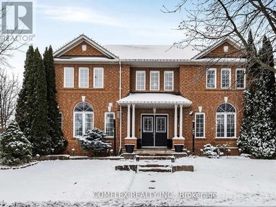 House For Sale In Taunton North, Whitby, Ontario
