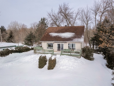House for sale mauricie