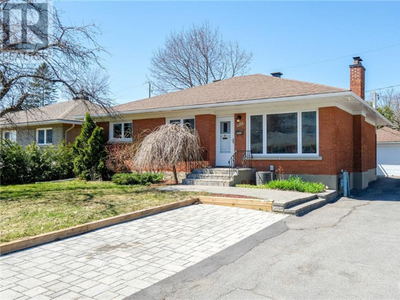 House Near Algonquin College Largest rm $950/m Availabl 01 April