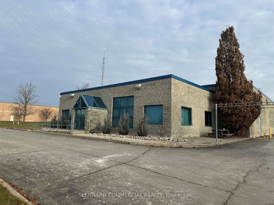 Hwy 47 & York Durham Line- Commercial for Sale