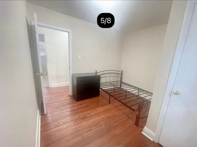 Immediate move in Room available