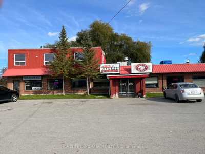 Investment Queensville Sideroad for Sale in East Gwillimbury