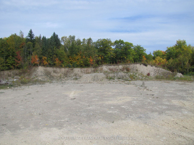 Looking for Land in Galway-Cavendish And Harvey? Cty Rd. 36N/Mo