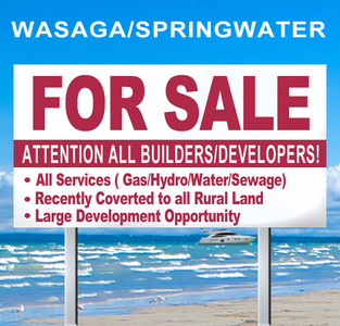 › Looking for Property in Springwater? Springwater and Surroundi