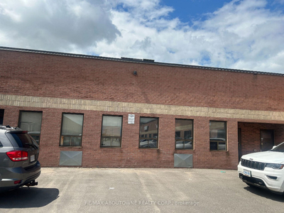 Main St., East & Ontario St for Sale in Milton