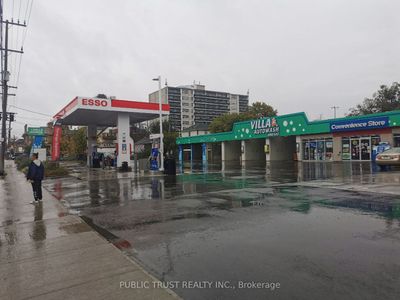 Message Us About Aylmer/Brock Gas Stations