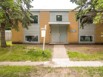 MULTI-FAMILY INVESTMENT OPPORTUNITY