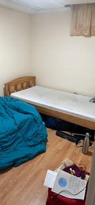 One space for male Available in a sharing basement room