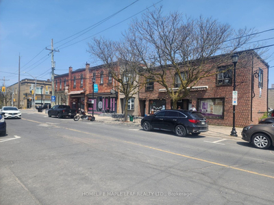 Other Commercial/Retail For Sale in New Tecumseth