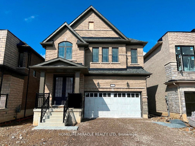 PRICED TO SELL! Detached Home W/ Separate Entrance In Woodstock