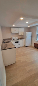 Renovated 2 Bedroom Near Young St Halifax Available Now