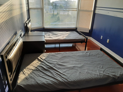 Room for Rent- For Girls only - March-1- Near Sheridan
