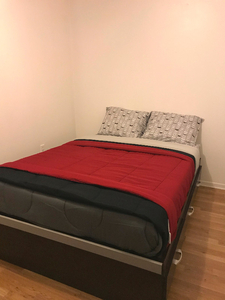 Room For Rent March First