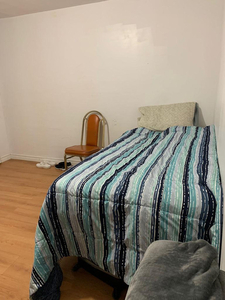 Shared Accomodation 2 Bedrooms available