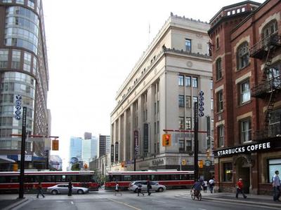 Short Term Furnished Rental Available Immediately! Yonge St D/T