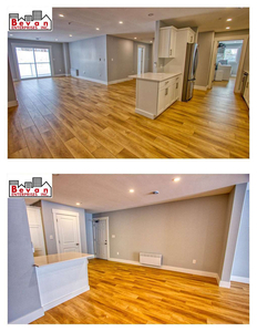 Spacious Brand New Apartments! East Royalty 2 Bed, 2 Bath